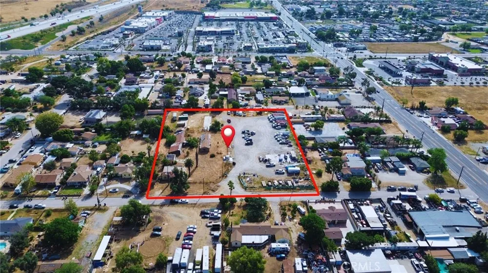4118 Vernon Jurupa Valley, CA 92509