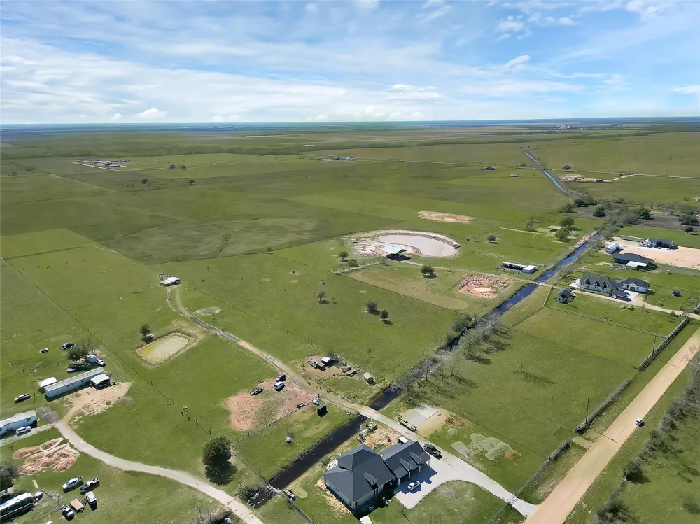 9309 Cr 264 Road East Bernard, TX 77435
