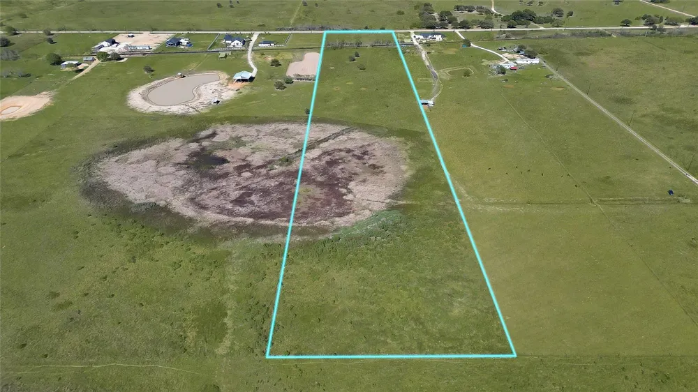 9309 Cr 264 Road East Bernard, TX 77435