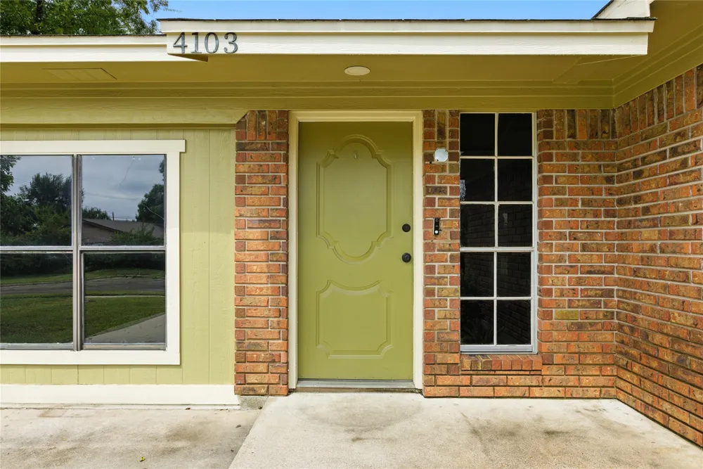 4103 Koala Drive Killeen, TX 76543