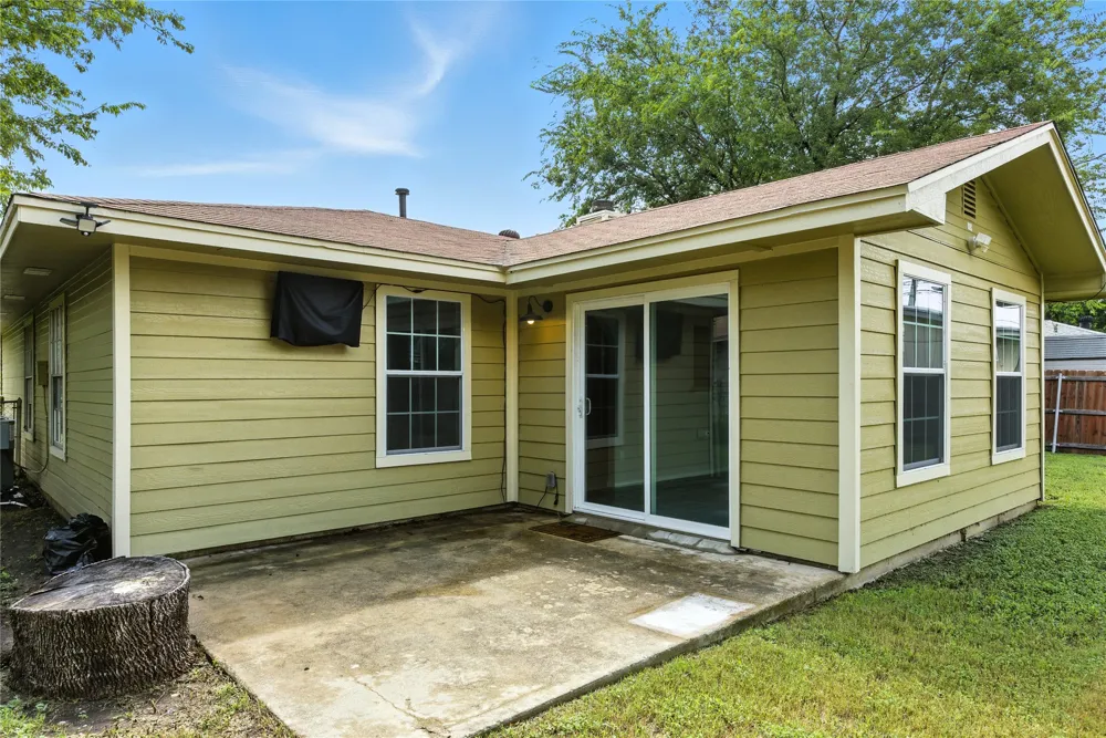 4103 Koala Drive Killeen, TX 76543