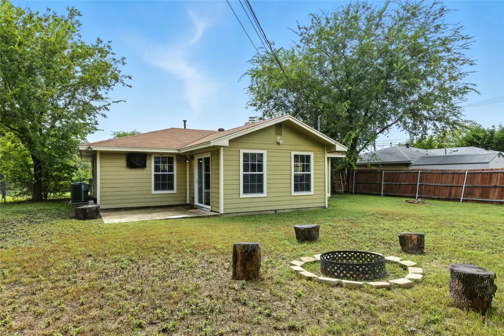 4103 Koala Drive Killeen, TX 76543