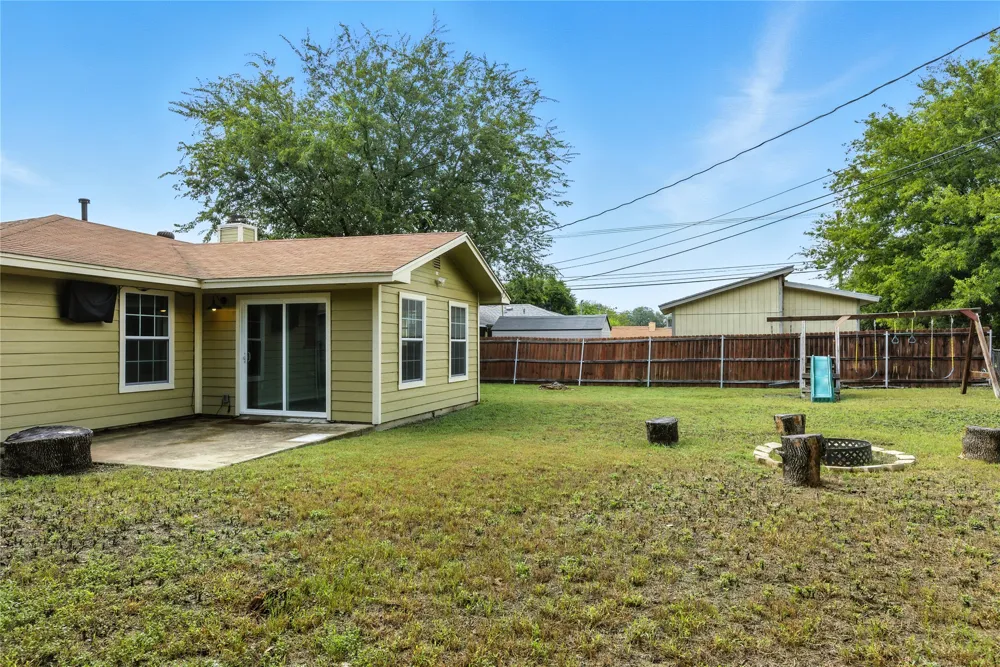 4103 Koala Drive Killeen, TX 76543