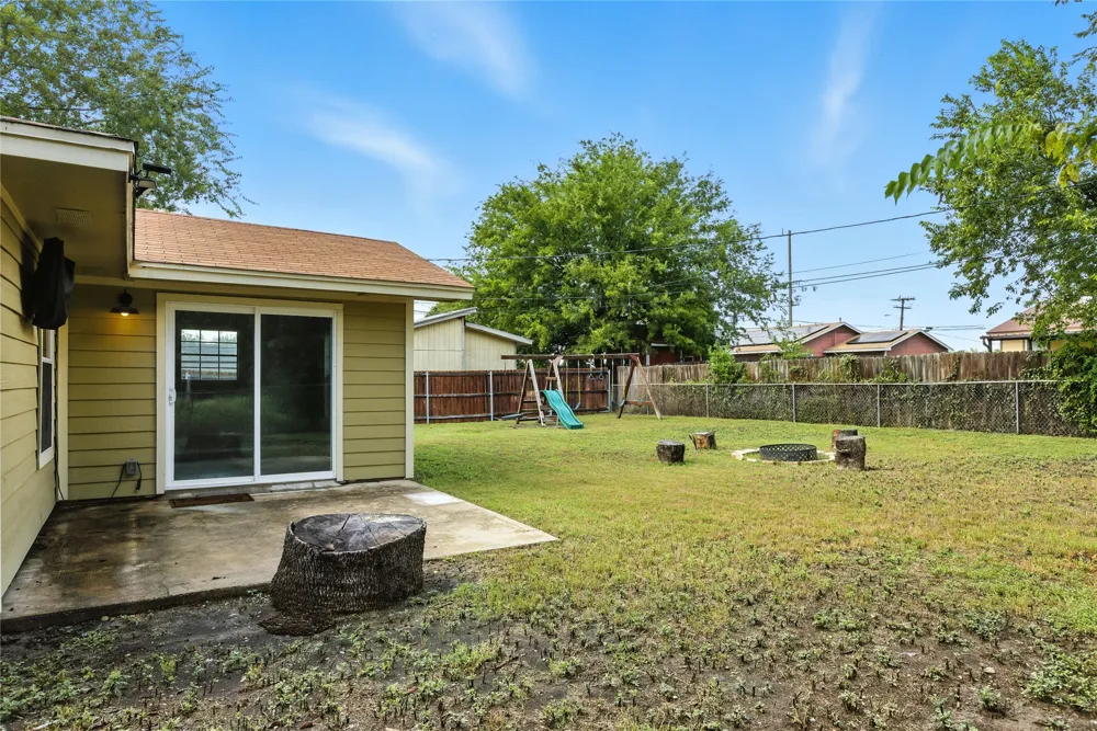 4103 Koala Drive Killeen, TX 76543