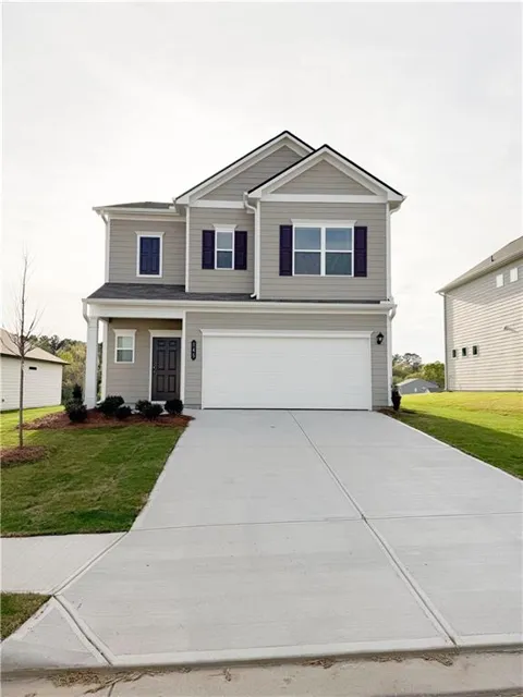145 Red Oak Lane