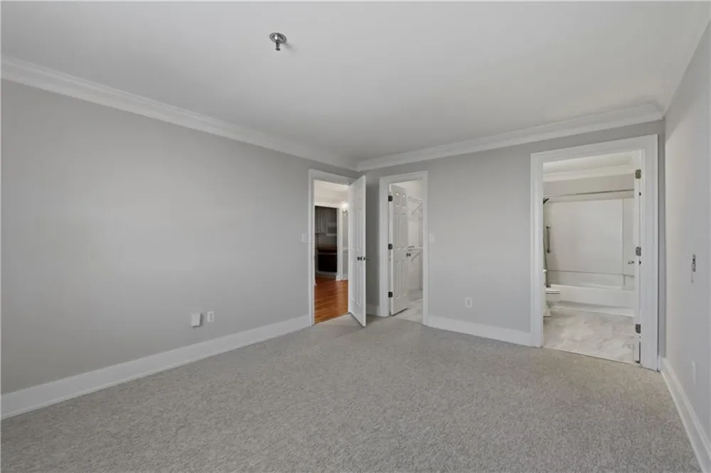 300 Johnson Ferry Road #B915 Sandy Springs, GA 30328