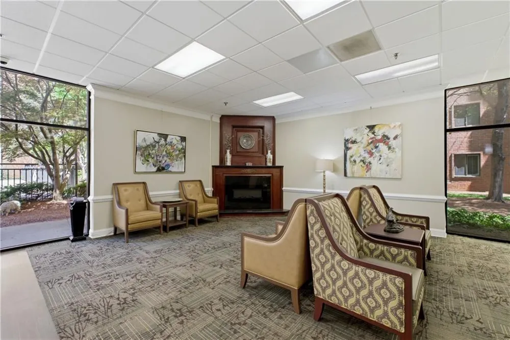 300 Johnson Ferry Road #B915 Sandy Springs, GA 30328