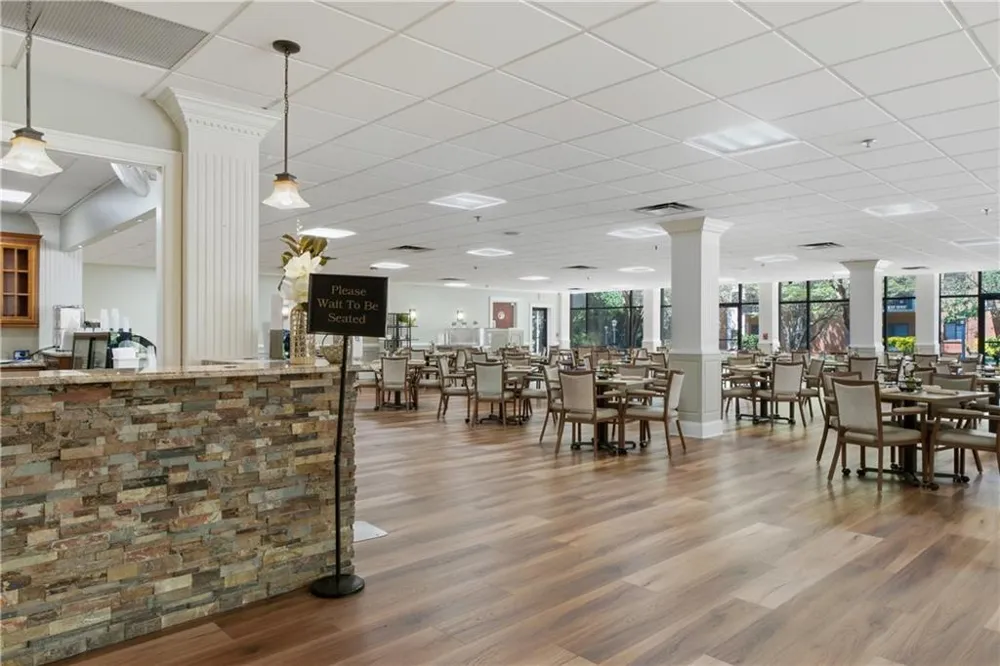 300 Johnson Ferry Road #B915 Sandy Springs, GA 30328