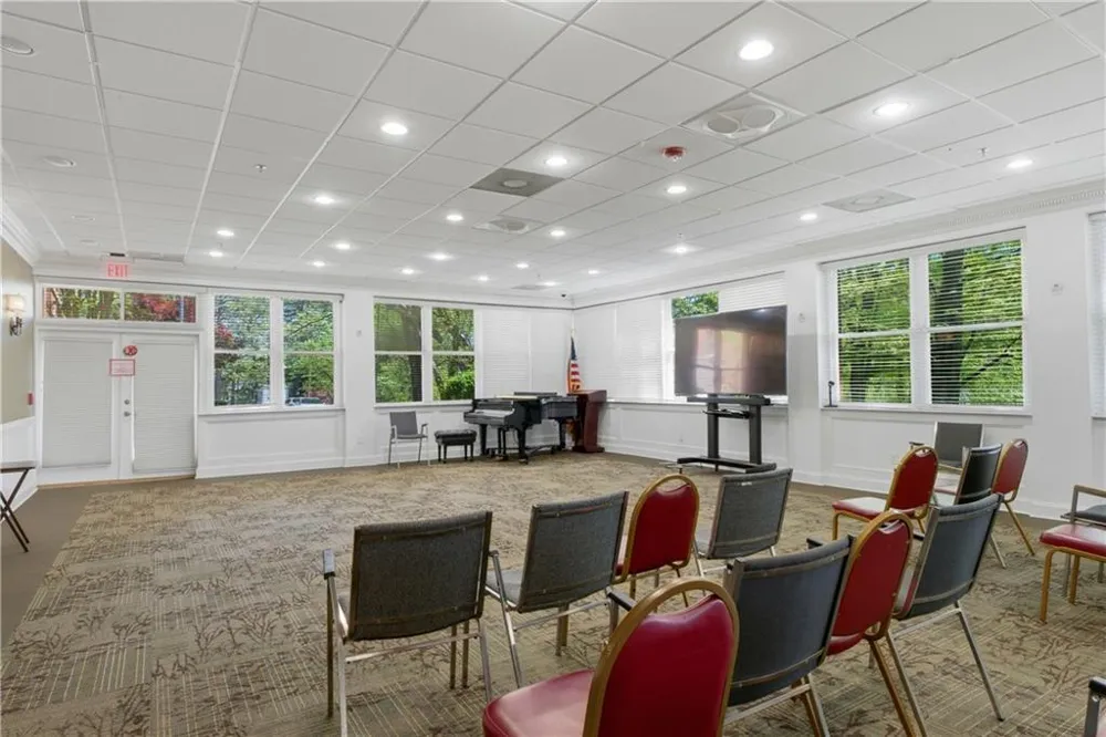 300 Johnson Ferry Road #B915 Sandy Springs, GA 30328