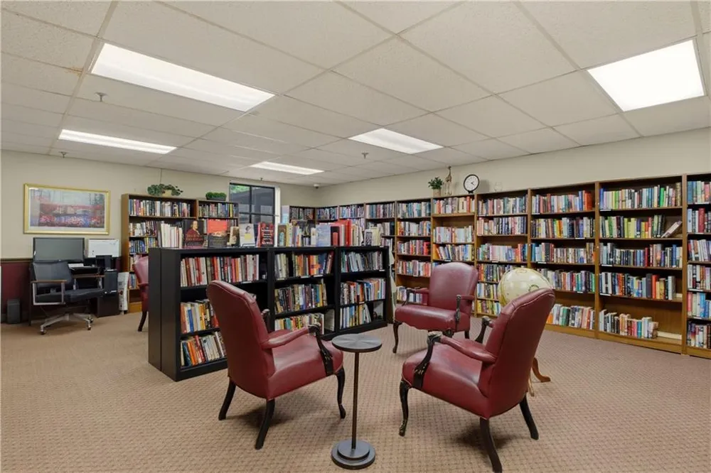 300 Johnson Ferry Road #B915 Sandy Springs, GA 30328
