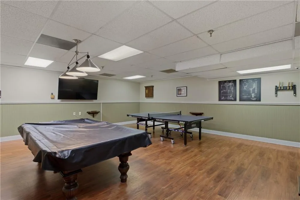 300 Johnson Ferry Road #B915 Sandy Springs, GA 30328