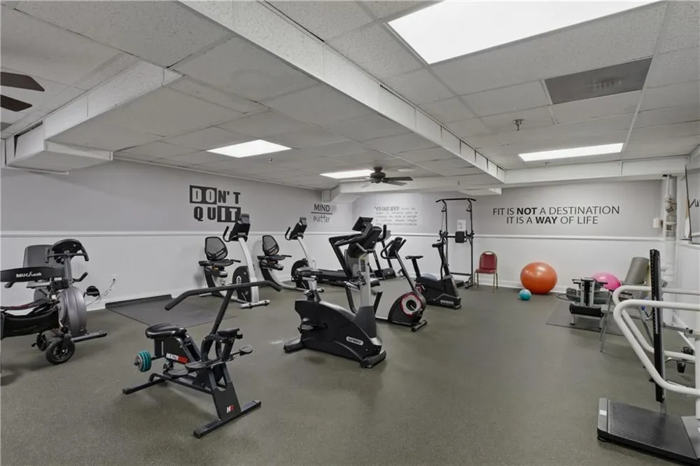 300 Johnson Ferry Road #B915 Sandy Springs, GA 30328