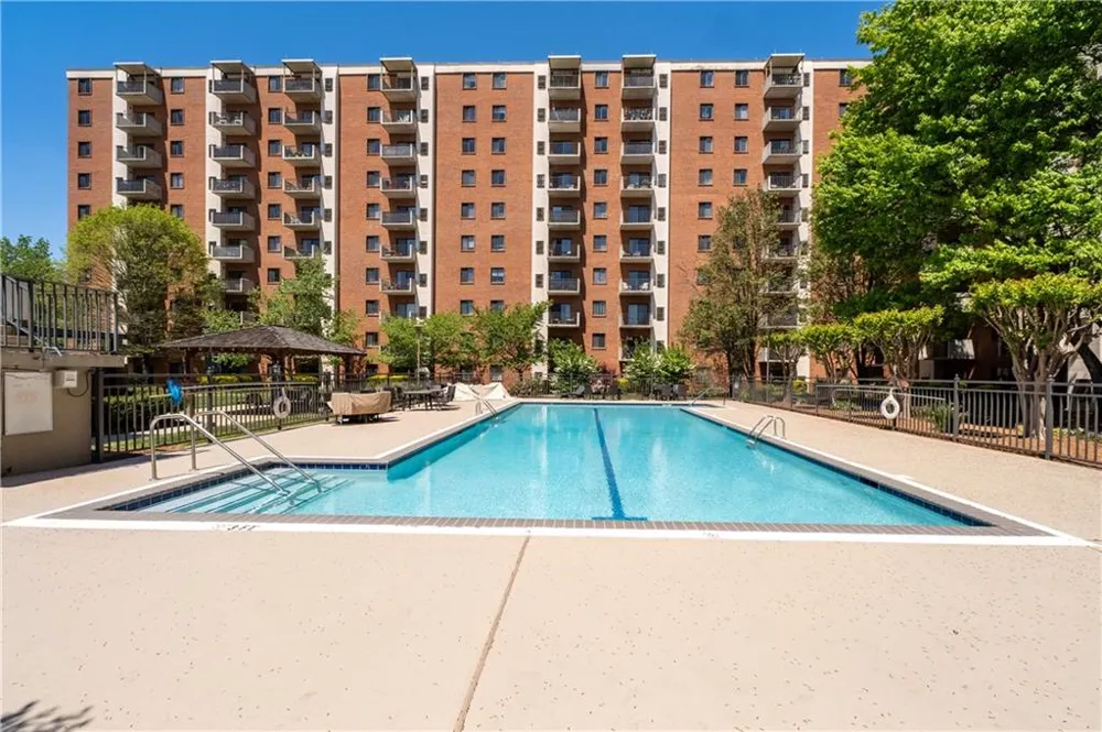300 Johnson Ferry Road #B915 Sandy Springs, GA 30328