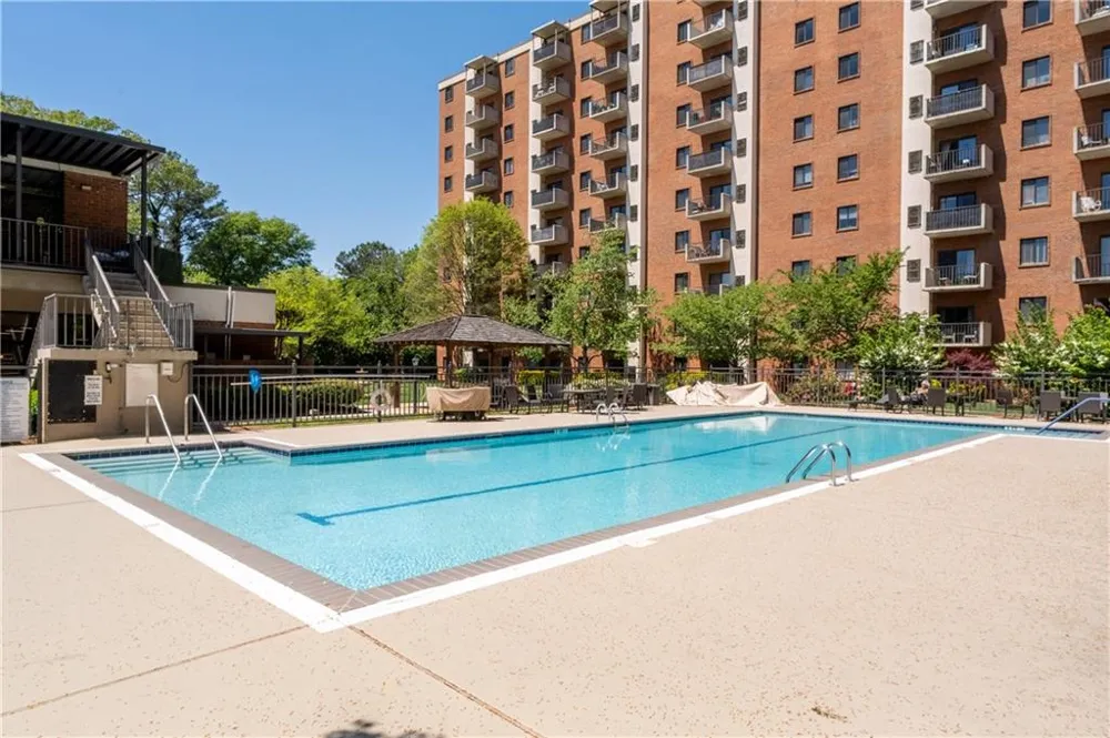 300 Johnson Ferry Road #B915 Sandy Springs, GA 30328