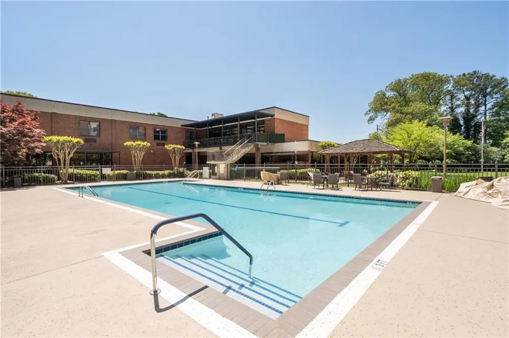 300 Johnson Ferry Road #B915 Sandy Springs, GA 30328
