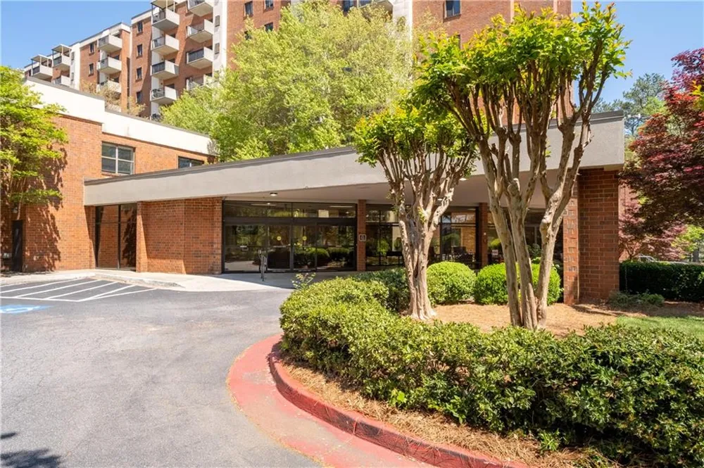 300 Johnson Ferry Road #B915 Sandy Springs, GA 30328