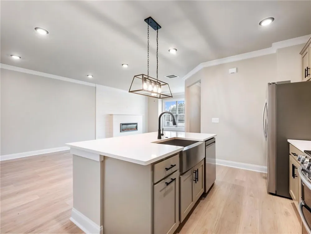 107 Grand Highlands Lane Winder, GA 30680