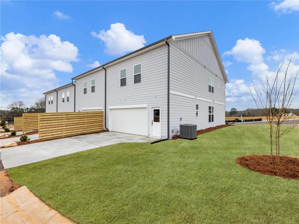 107 Grand Highlands Lane Winder, GA 30680