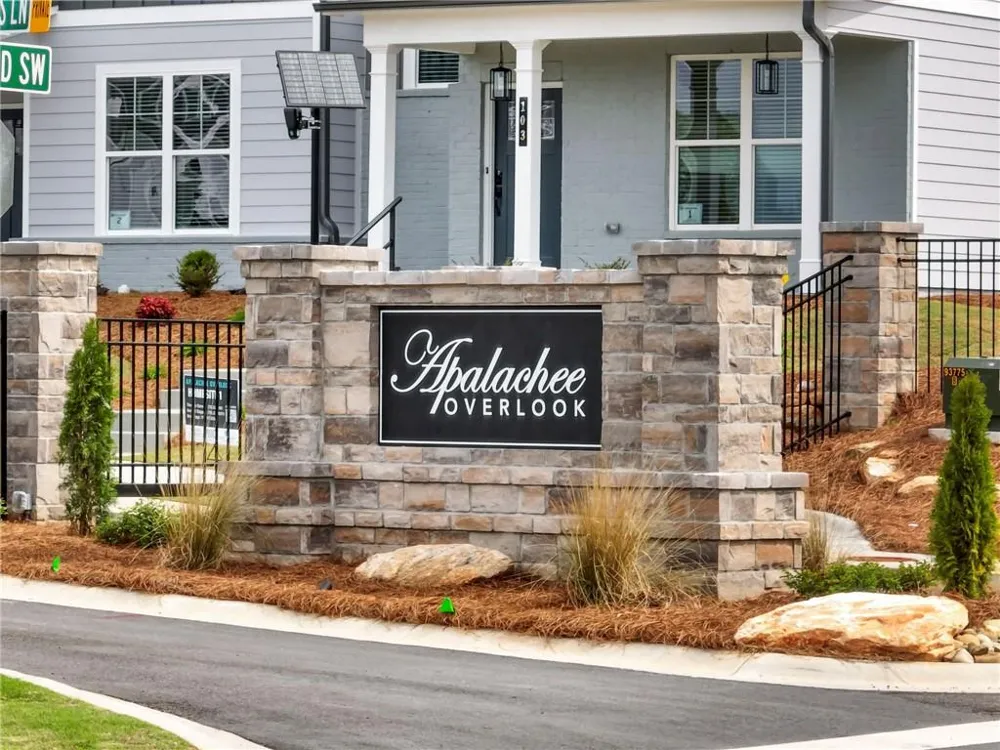 107 Grand Highlands Lane Winder, GA 30680
