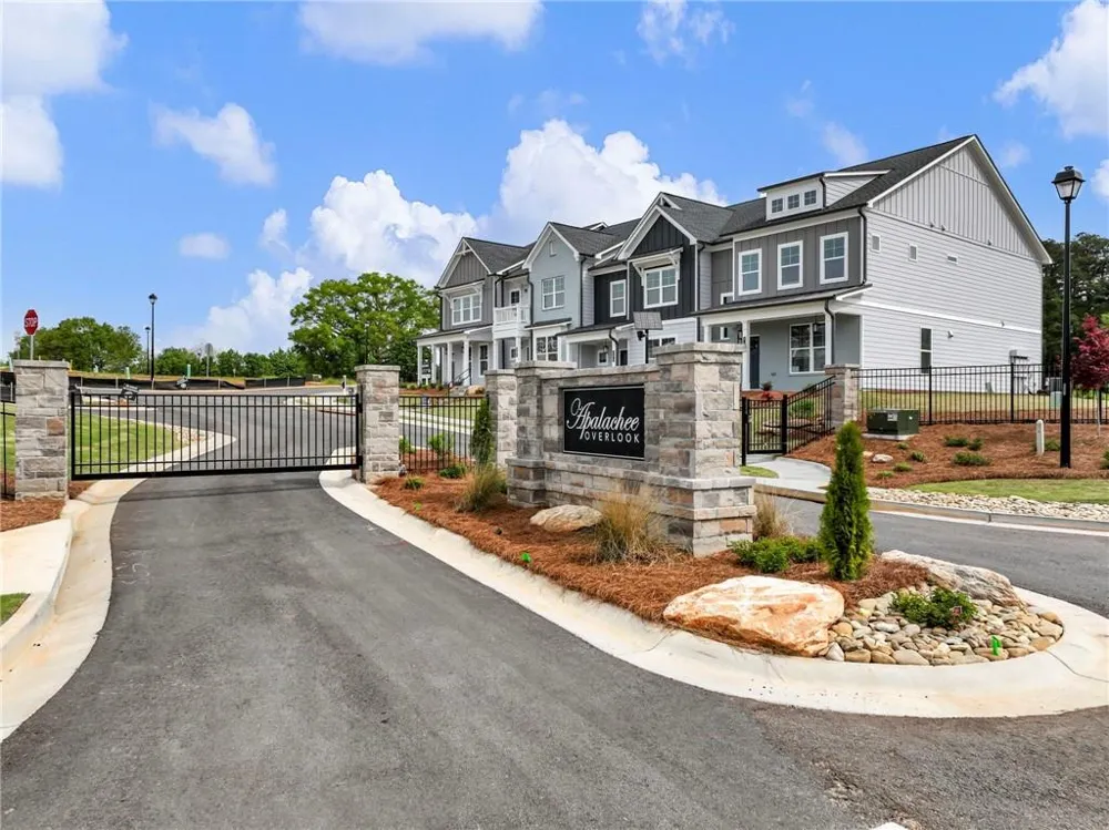 107 Grand Highlands Lane Winder, GA 30680
