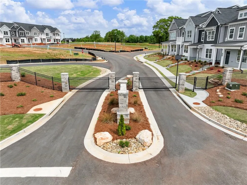 107 Grand Highlands Lane Winder, GA 30680