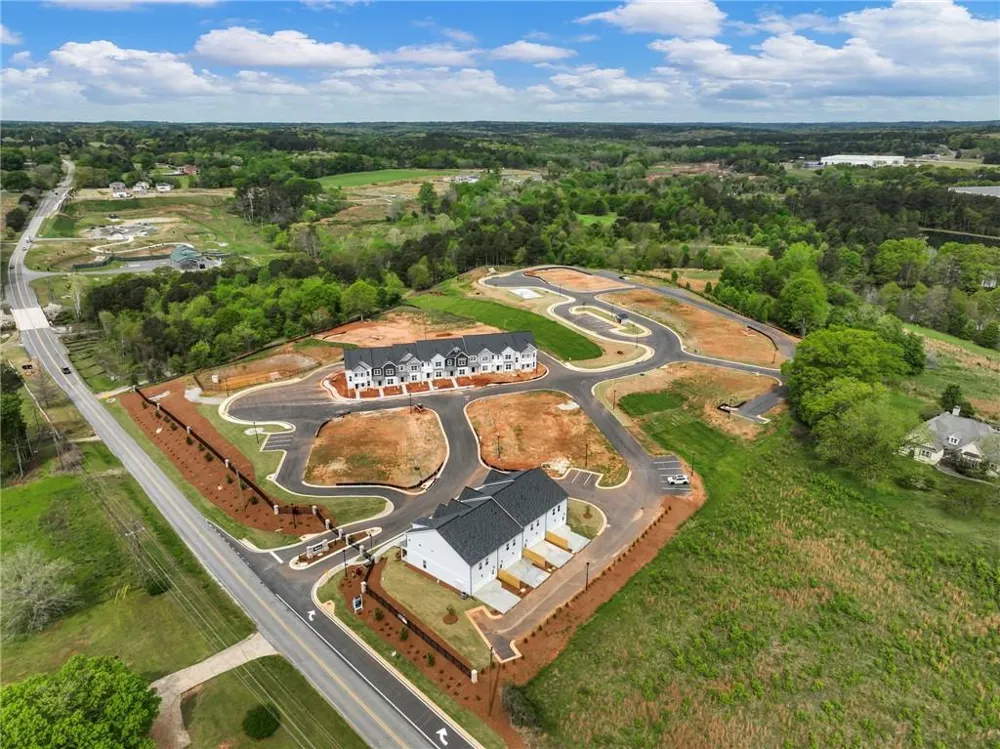 107 Grand Highlands Lane Winder, GA 30680