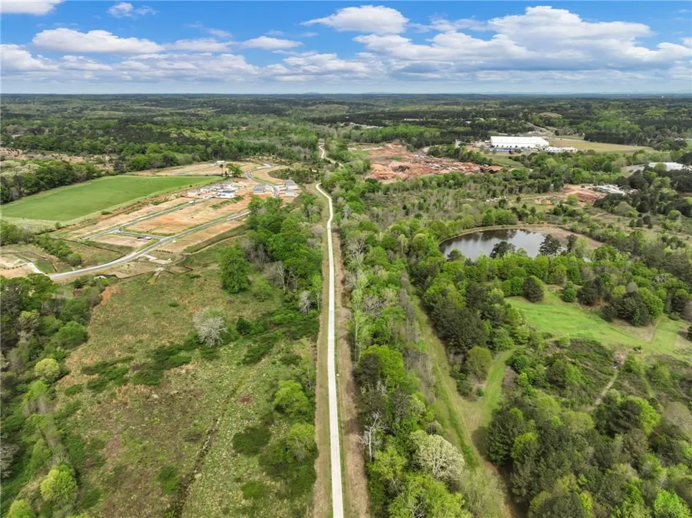 107 Grand Highlands Lane Winder, GA 30680