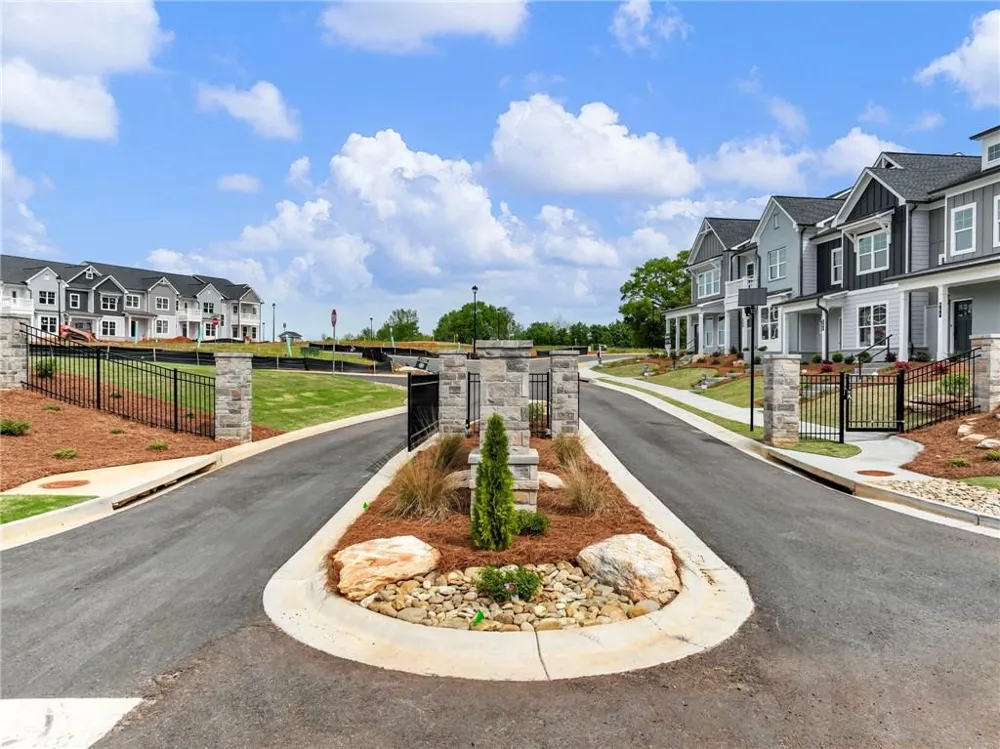 107 Grand Highlands Lane Winder, GA 30680