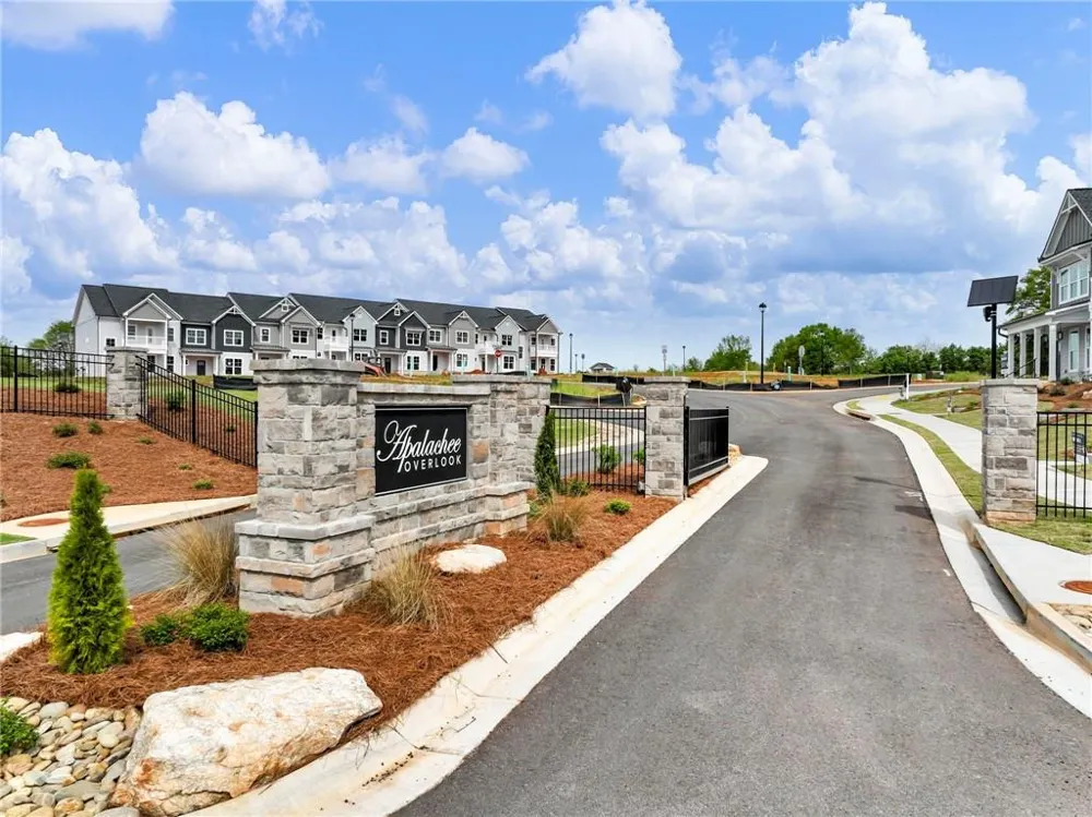 107 Grand Highlands Lane Winder, GA 30680