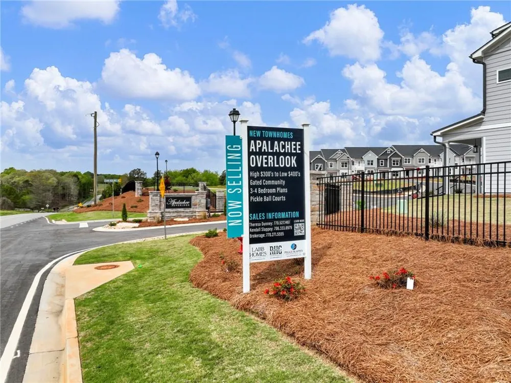 107 Grand Highlands Lane Winder, GA 30680