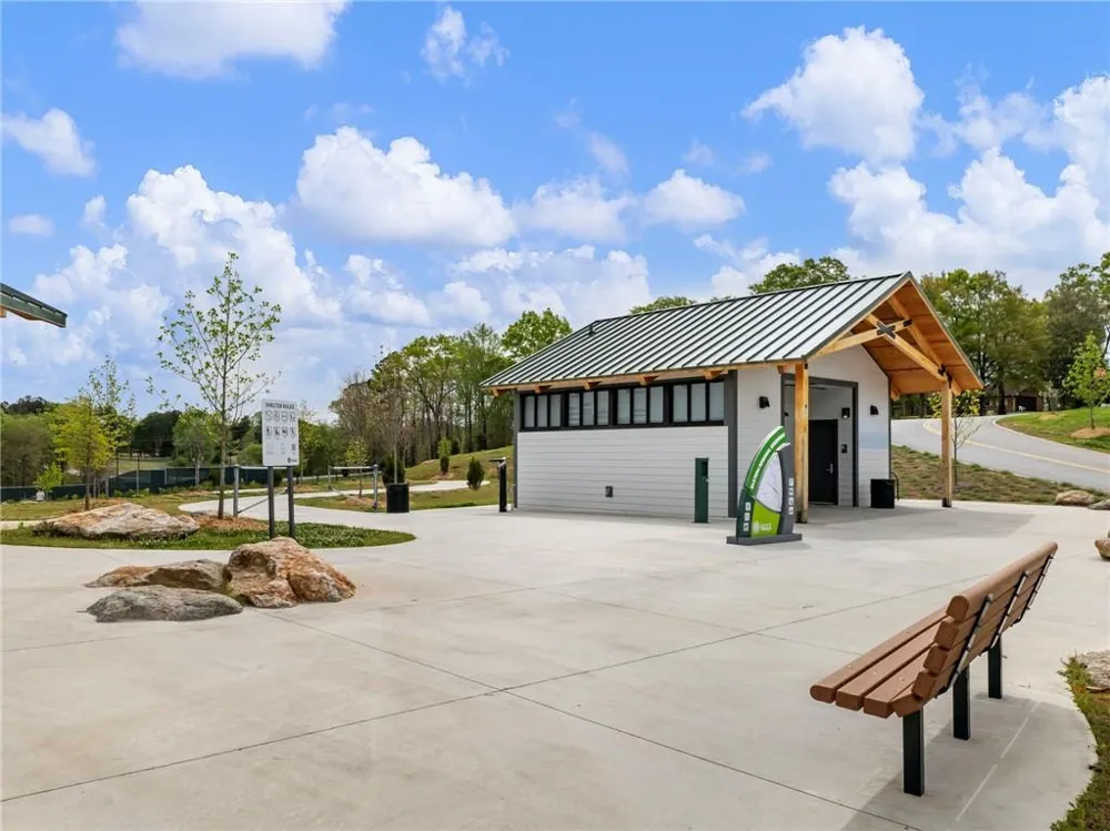 107 Grand Highlands Lane Winder, GA 30680
