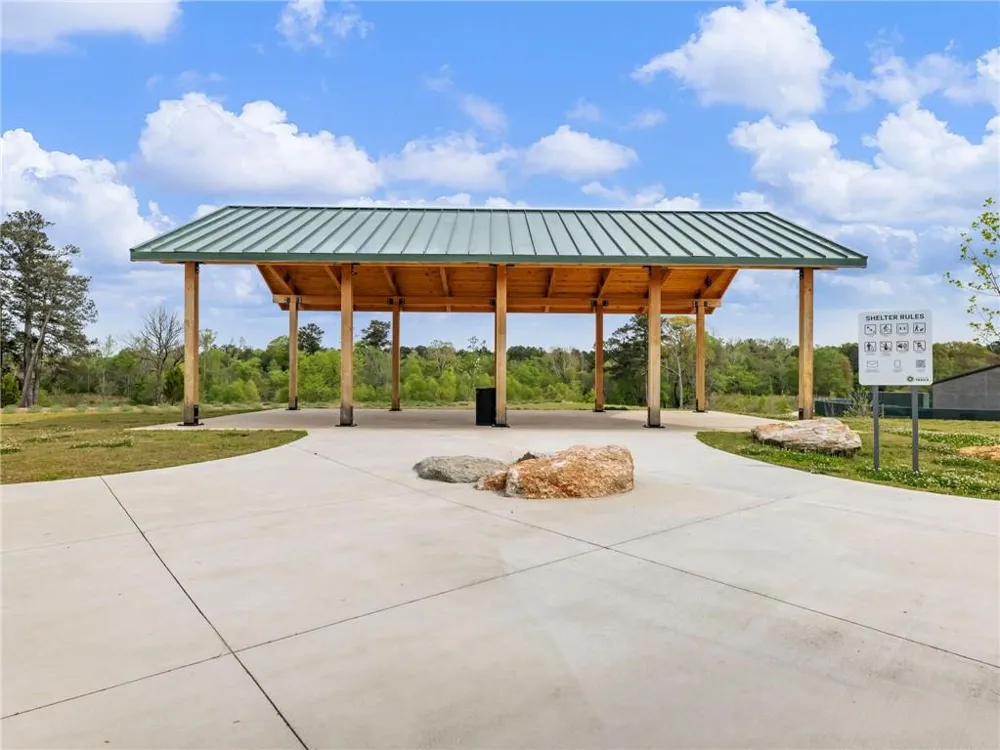 107 Grand Highlands Lane Winder, GA 30680