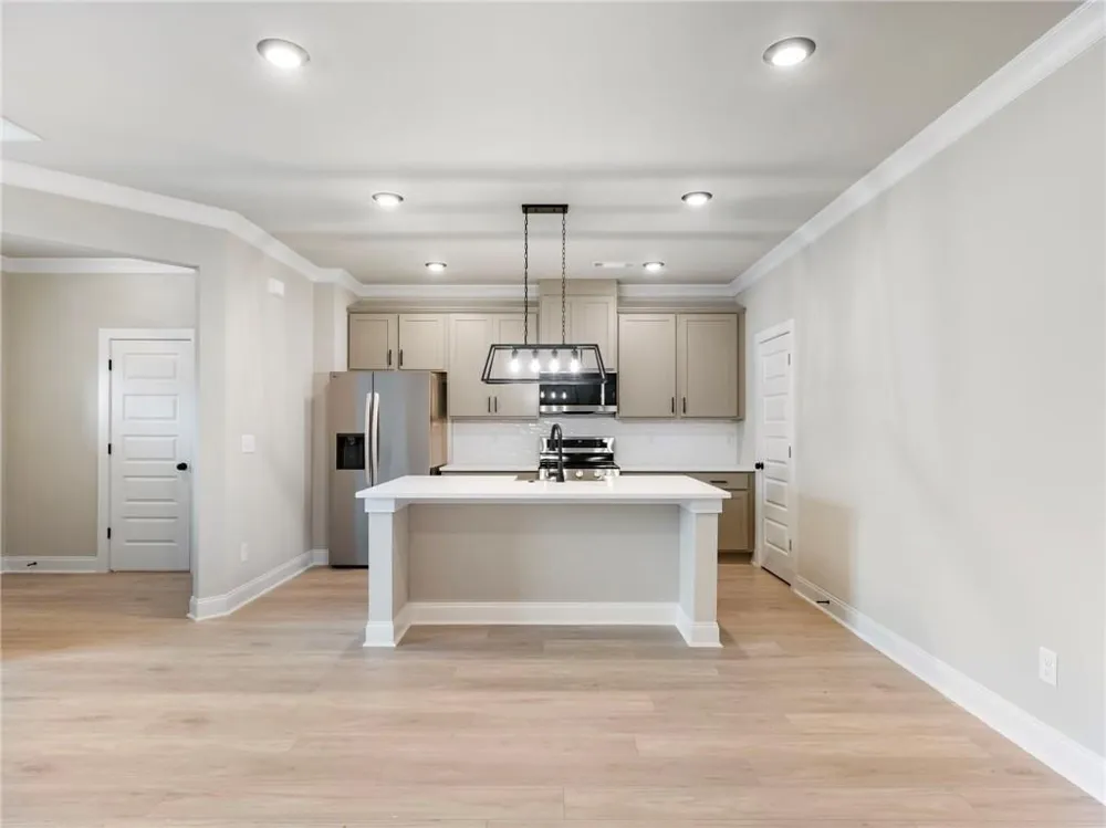107 Grand Highlands Lane Winder, GA 30680