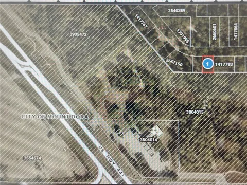 Lot 34 WOLF BRANCH RD
