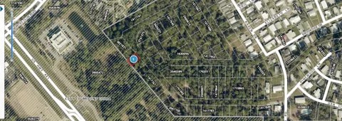 Lot 23 PARK FOREST BLVD