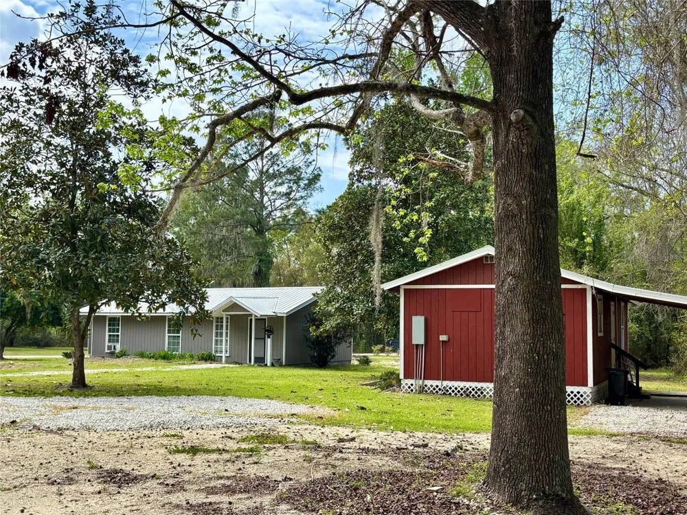 18917 NW COUNTY ROAD 239 Alachua, FL 32615