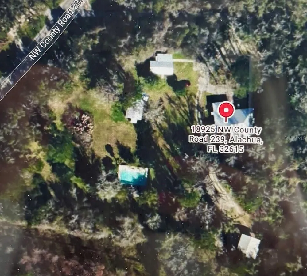 18917 NW COUNTY ROAD 239 Alachua, FL 32615