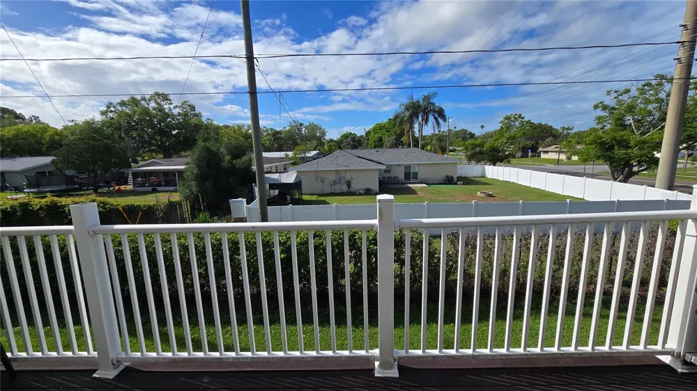 1507 TALISKER DRIVE Clearwater, FL 33755