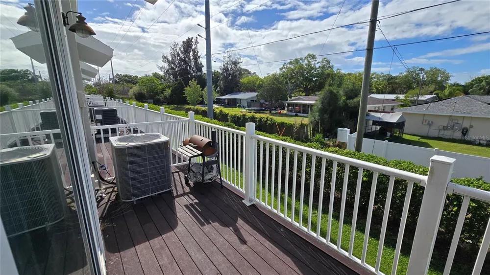 1507 TALISKER DRIVE Clearwater, FL 33755