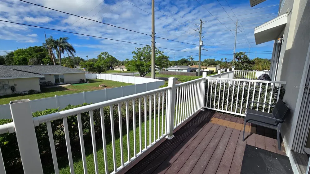 1507 TALISKER DRIVE Clearwater, FL 33755