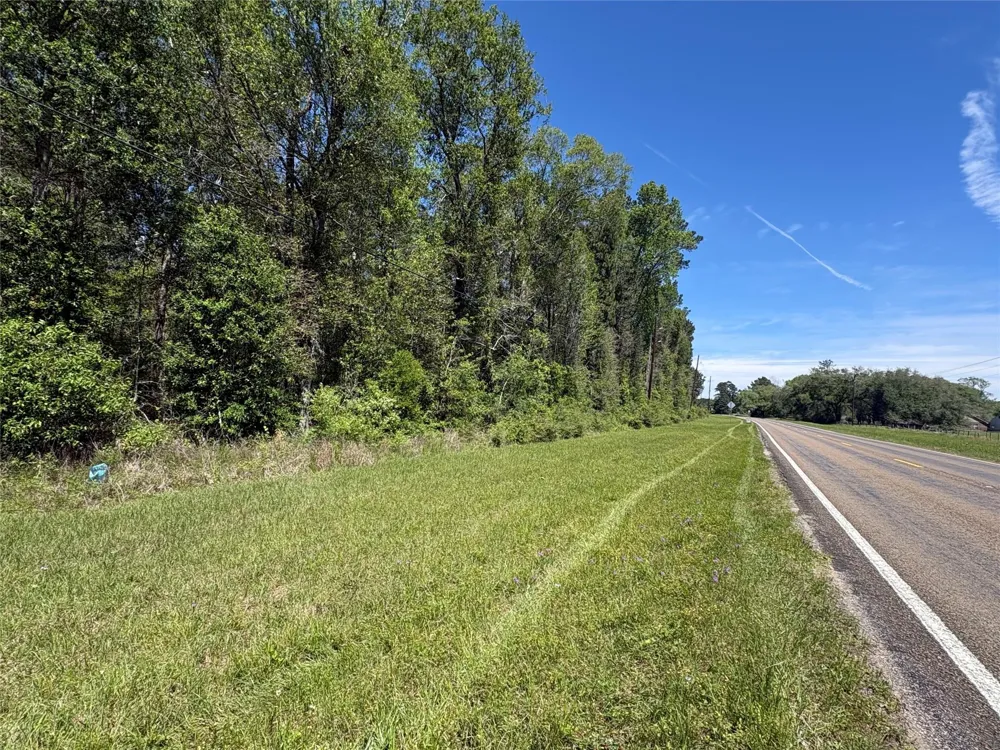Fm 92 Rd S Spurger, TX 77660
