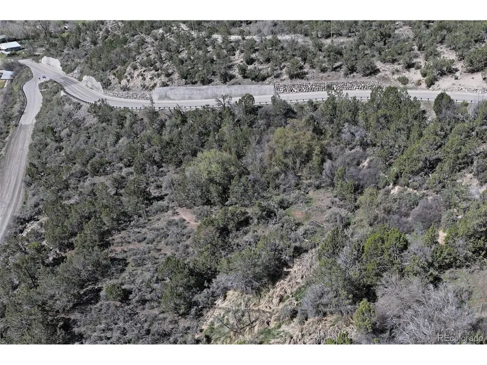 58450 Buzzard Creek Road Collbran, CO 81624