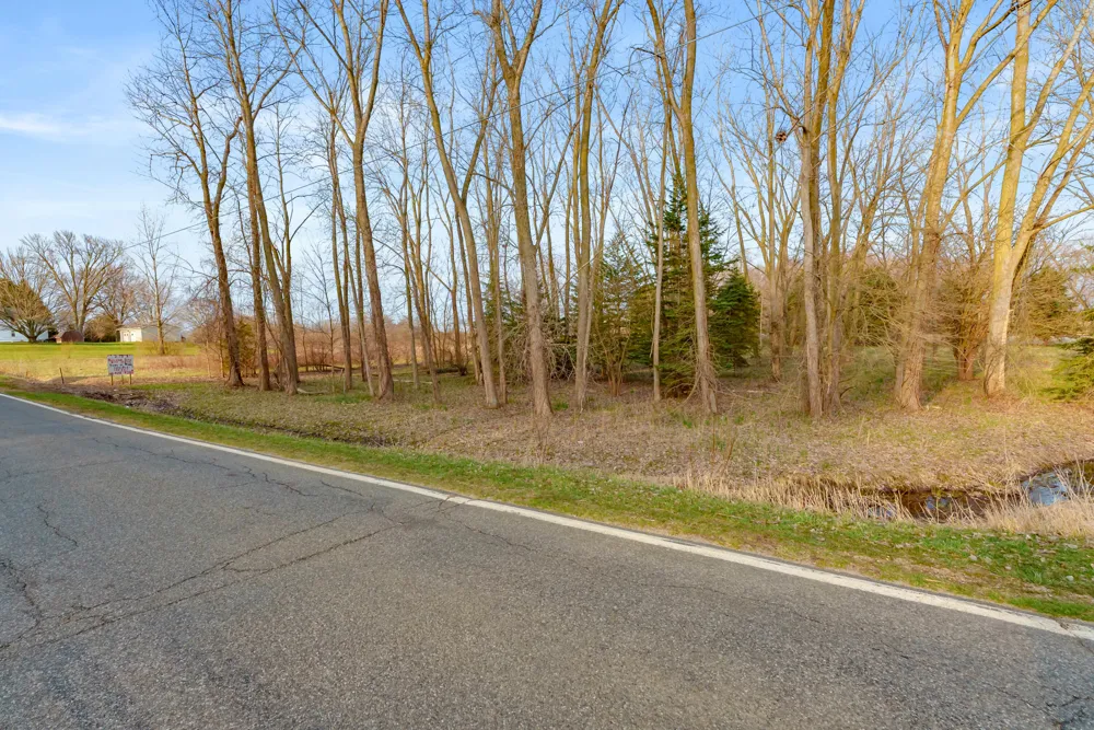 2 S Scottdale Road Berrien Springs, MI 49103