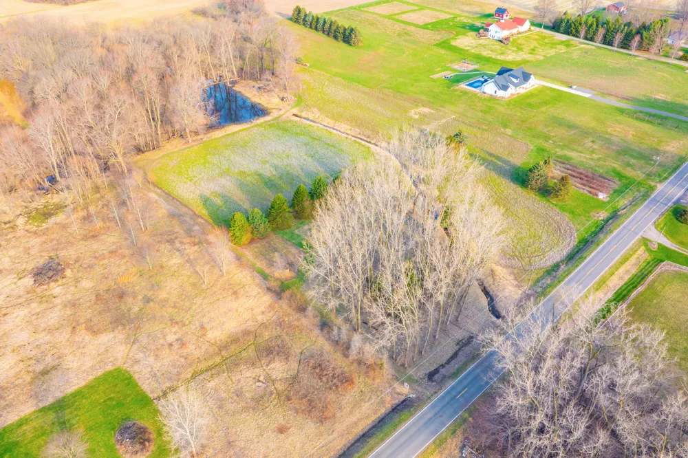2 S Scottdale Road Berrien Springs, MI 49103