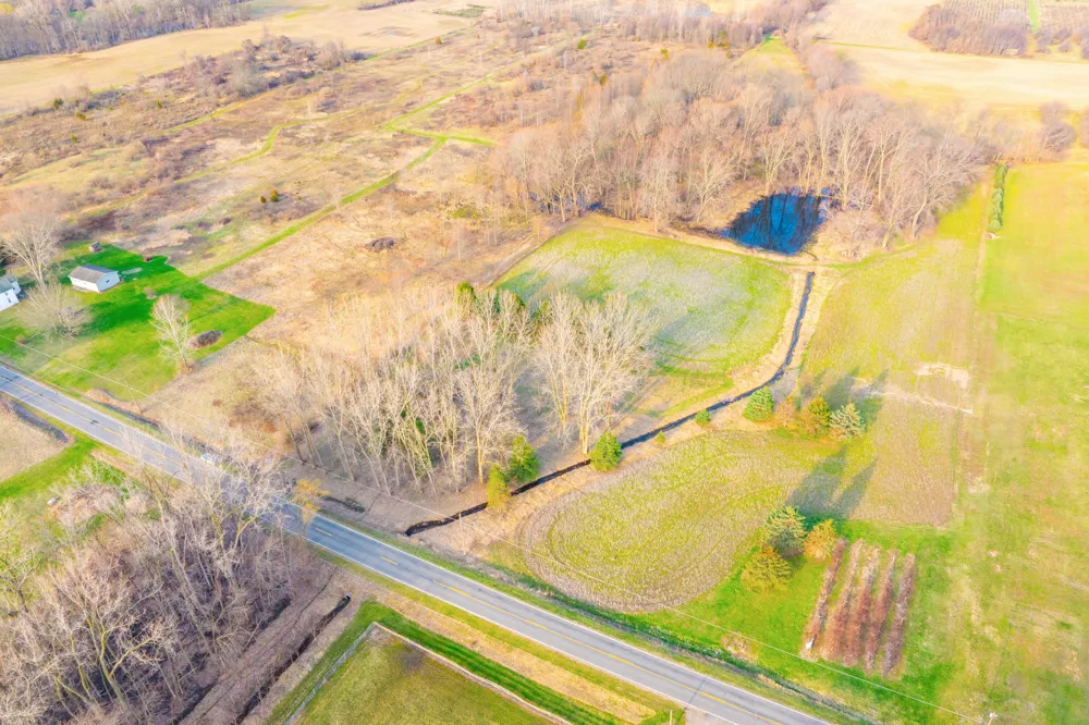 2 S Scottdale Road Berrien Springs, MI 49103