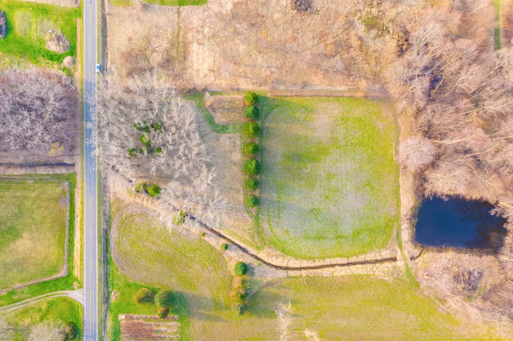 2 S Scottdale Road Berrien Springs, MI 49103