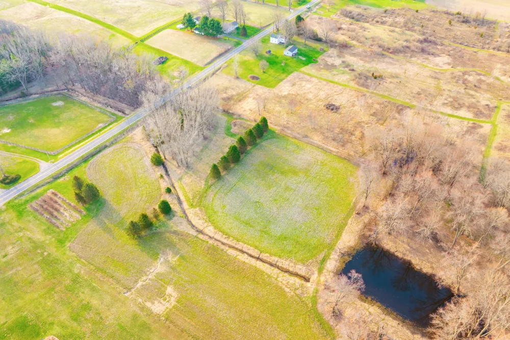 2 S Scottdale Road Berrien Springs, MI 49103
