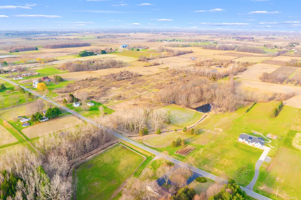 2 S Scottdale Road Berrien Springs, MI 49103