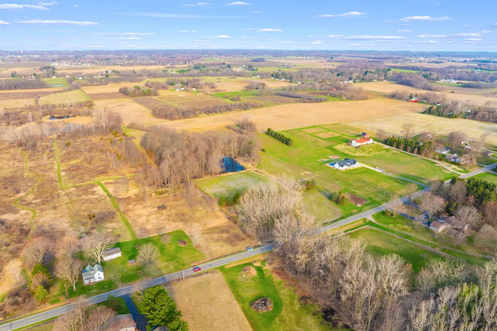 2 S Scottdale Road Berrien Springs, MI 49103
