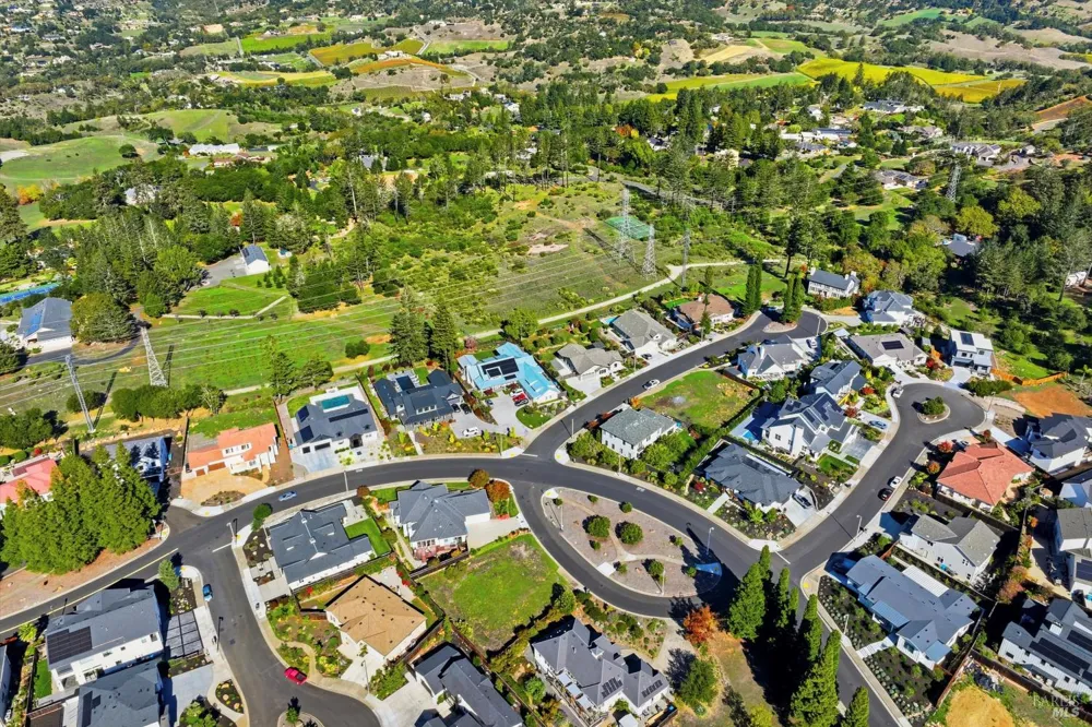 3639 Turnberry Circle Santa Rosa, CA 95403